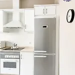 Appartamento Rosa Dei Venti Sea View - 4 Persons - Wifi Free
