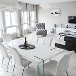 Rosa Dei Venti Sea View - 4 Persons - Wifi Free Corralejo