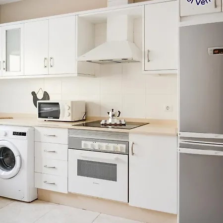 דירה Rosa Dei Venti Sea View - 4 Persons - Wifi Free קורלחו