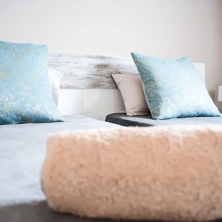 Rosa Dei Venti Sea View - 4 Persons - Wifi Free קורלחו