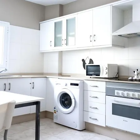 Rosa Dei Venti Sea View - 4 Persons - Wifi Free דירה