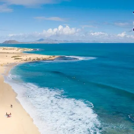 Rosa Dei Venti Sea View - 4 Persons - Wifi Free דירה