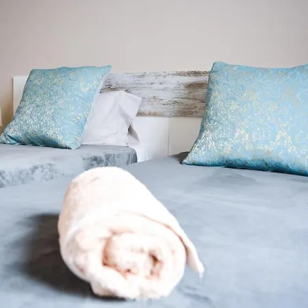 Rosa Dei Venti Sea View - 4 Persons - Wifi Free *