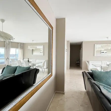 דירה Rosa Dei Venti Sea View - 4 Persons - Wifi Free