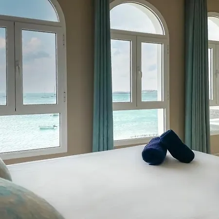 Rosa Dei Venti Sea View - 4 Persons - Wifi Free קורלחו