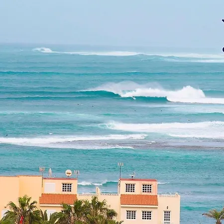 Rosa Dei Venti Sea View - 4 Persons - Wifi Free דירה *