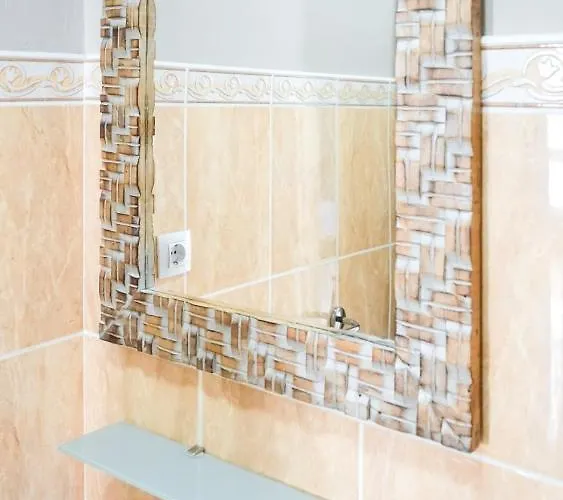 Rosa Dei Venti Sea View - 4 Persons - Wifi Free アパート コラレホ