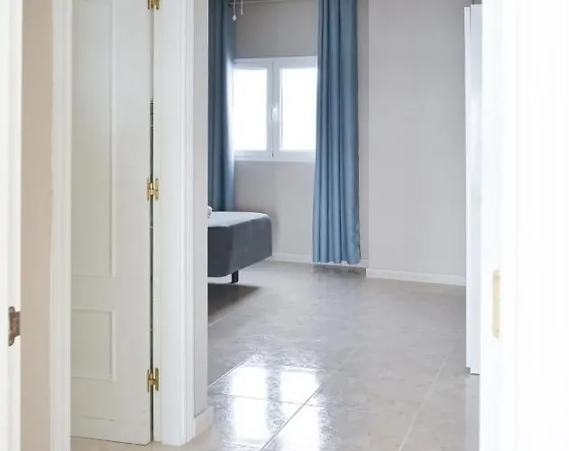 Rosa Dei Venti Sea View - 4 Persons - Wifi Free アパート コラレホ