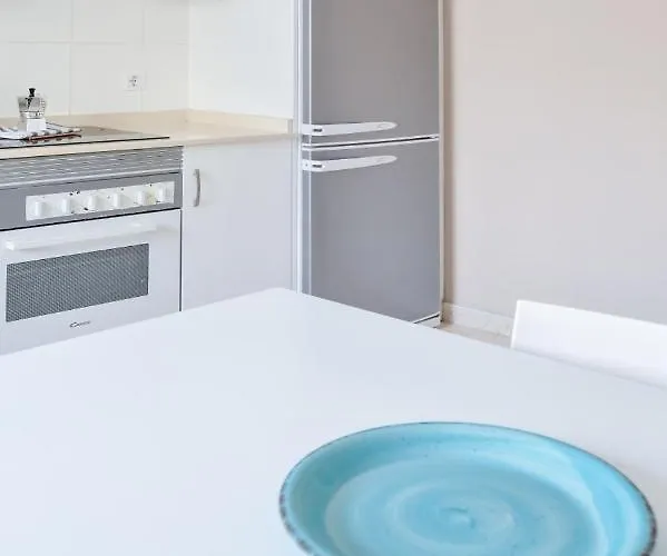 Rosa Dei Venti Sea View - 4 Persons - Wifi Free アパート *