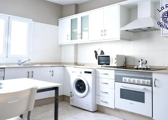 Rosa Dei Venti Sea View - 4 Persons - Wifi Free アパート