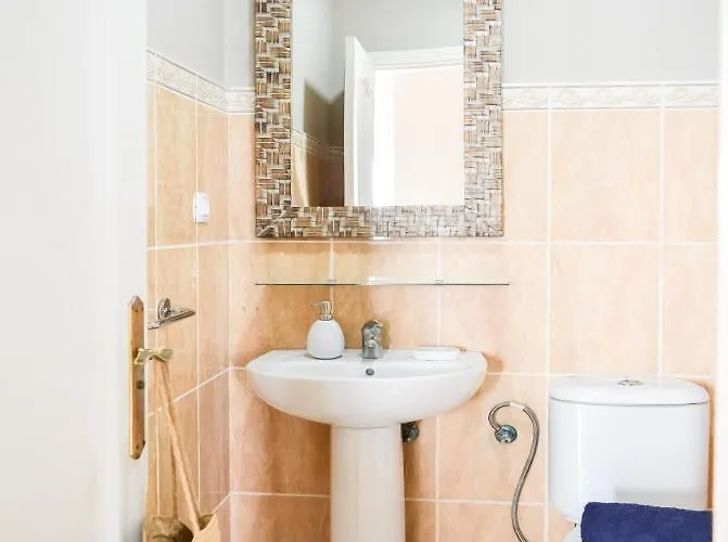 Rosa Dei Venti Sea View - 4 Persons - Wifi Free * コラレホ