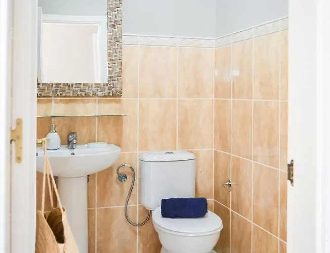 Rosa Dei Venti Sea View - 4 Persons - Wifi Free * コラレホ