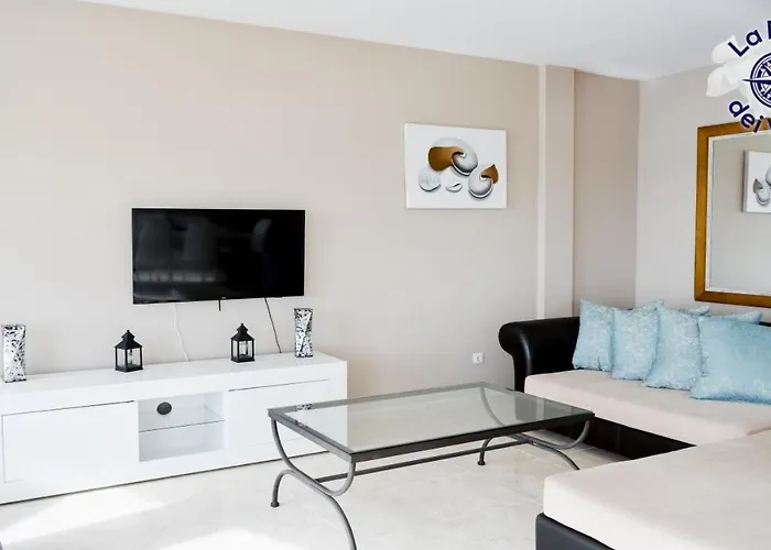 Rosa Dei Venti Sea View - 4 Persons - Wifi Free アパート