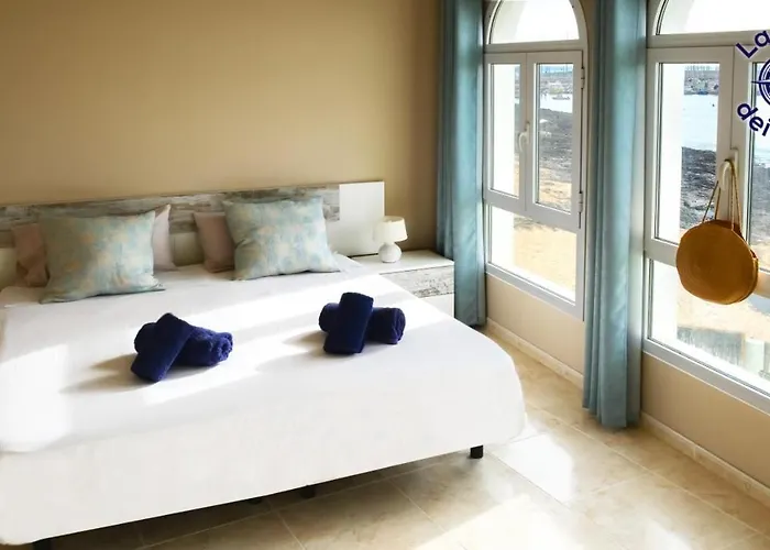 Rosa Dei Venti Sea View - 4 Persons - Wifi Free アパート