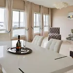 Rosa Dei Venti Sea View - 4 Persons - Wifi Free Corralejo
