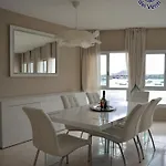 Appartamento Rosa Dei Venti Sea View - 4 Persons - Wifi Free Corralejo