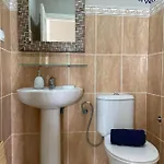 Appartamento Rosa Dei Venti Sea View - 4 Persons - Wifi Free Corralejo
