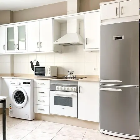 Rosa Dei Venti Sea View - 4 Persons - Wifi Free Διαμέρισμα Κοραλέχο