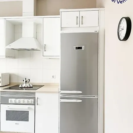 Apartment Rosa Dei Venti Sea View - 4 Persons - Wifi Free