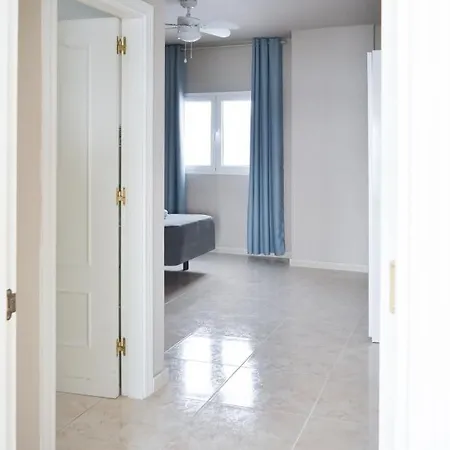 Rosa Dei Venti Sea View - 4 Persons - Wifi Free Apartment Corralejo