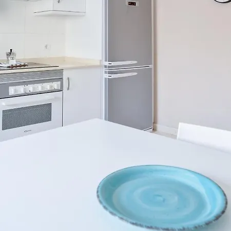 Rosa Dei Venti Sea View - 4 Persons - Wifi Free Apartment *