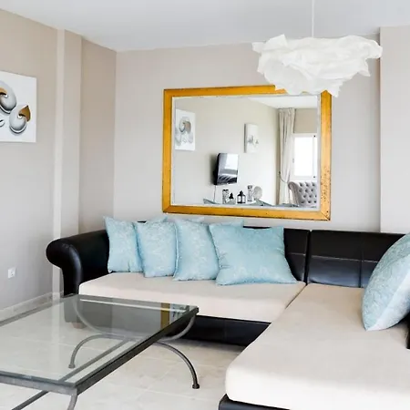 Rosa Dei Venti Sea View - 4 Persons - Wifi Free Apartment Corralejo