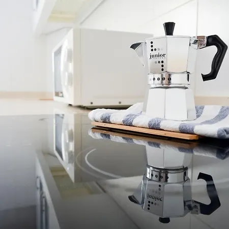 Apartament Rosa Dei Venti Sea View - 4 Persons - Wifi Free Corralejo