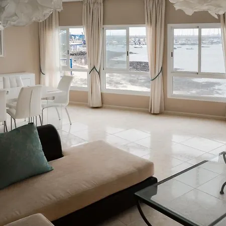 Rosa Dei Venti Sea View - 4 Persons - Wifi Free Apartament