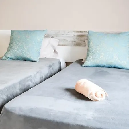 Rosa Dei Venti Sea View - 4 Persons - Wifi Free Corralejo