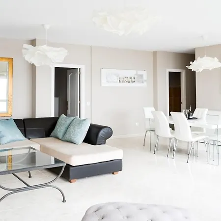 Apartament Rosa Dei Venti Sea View - 4 Persons - Wifi Free Corralejo