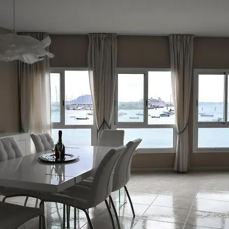 Apartment Rosa Dei Venti Sea View - 4 Persons - Wifi Free