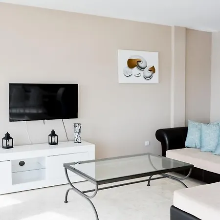 Rosa Dei Venti Sea View - 4 Persons - Wifi Free Apartamento