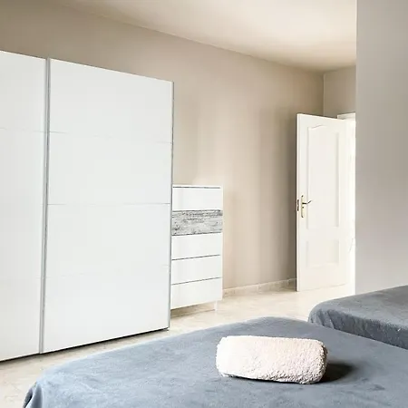 Rosa Dei Venti Sea View - 4 Persons - Wifi Free Διαμέρισμα Κοραλέχο