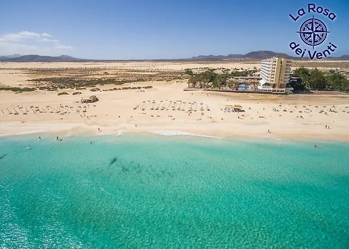 Rosa Dei Venti Sea View - 4 Persons - Wifi Free Lägenhet *