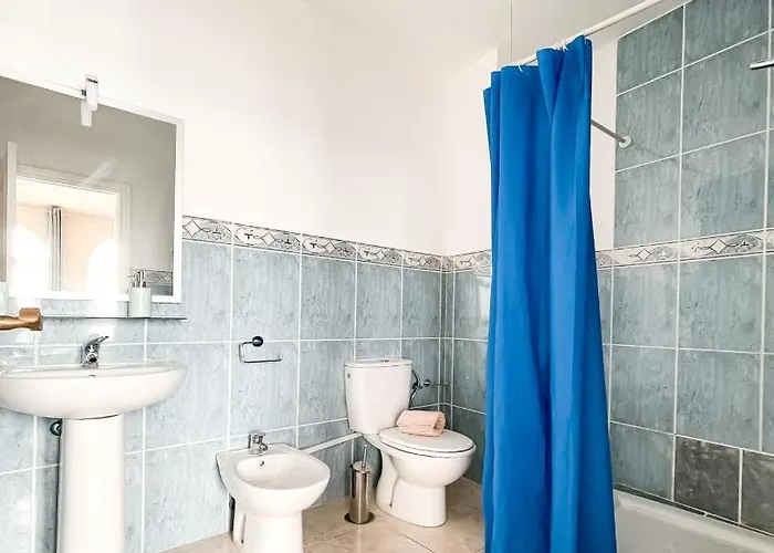 Rosa Dei Venti Sea View - 4 Persons - Wifi Free דירה קורלחו