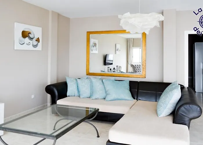 Rosa Dei Venti Sea View - 4 Persons - Wifi Free דירה קורלחו