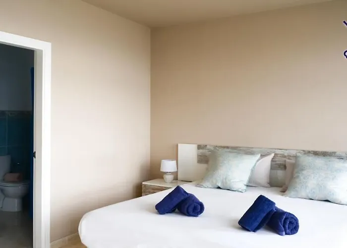 Rosa Dei Venti Sea View - 4 Persons - Wifi Free