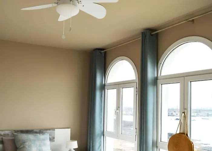 דירה Rosa Dei Venti Sea View - 4 Persons - Wifi Free *