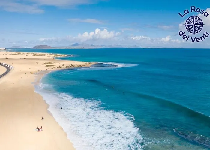 Rosa Dei Venti Sea View - 4 Persons - Wifi Free דירה