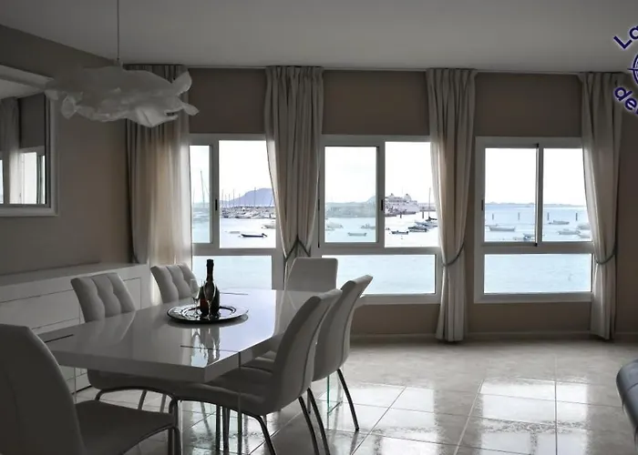 Lägenhet Rosa Dei Venti Sea View - 4 Persons - Wifi Free