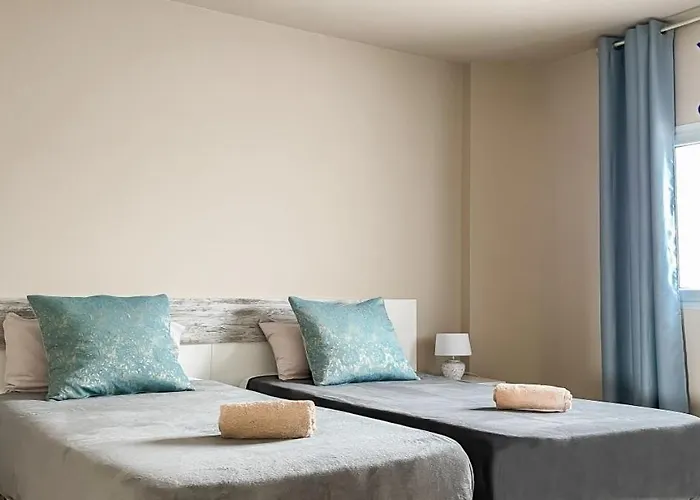 Rosa Dei Venti Sea View - 4 Persons - Wifi Free קורלחו