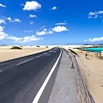 Rosa Dei Venti Sea View - 4 Persons - Wifi Free Lejlighed Corralejo