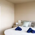 Rosa Dei Venti Sea View - 4 Persons - Wifi Free