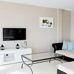 Rosa Dei Venti Sea View - 4 Persons - Wifi Free Lejlighed