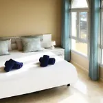 Rosa Dei Venti Sea View - 4 Persons - Wifi Free Lejlighed