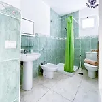 Rosa Dei Venti Sea View - 4 Persons - Wifi Free Lejlighed